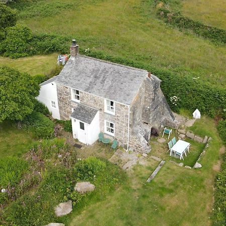 Kitts Cottage, Redruth, Cosy Cornish Retreat Esterno foto
