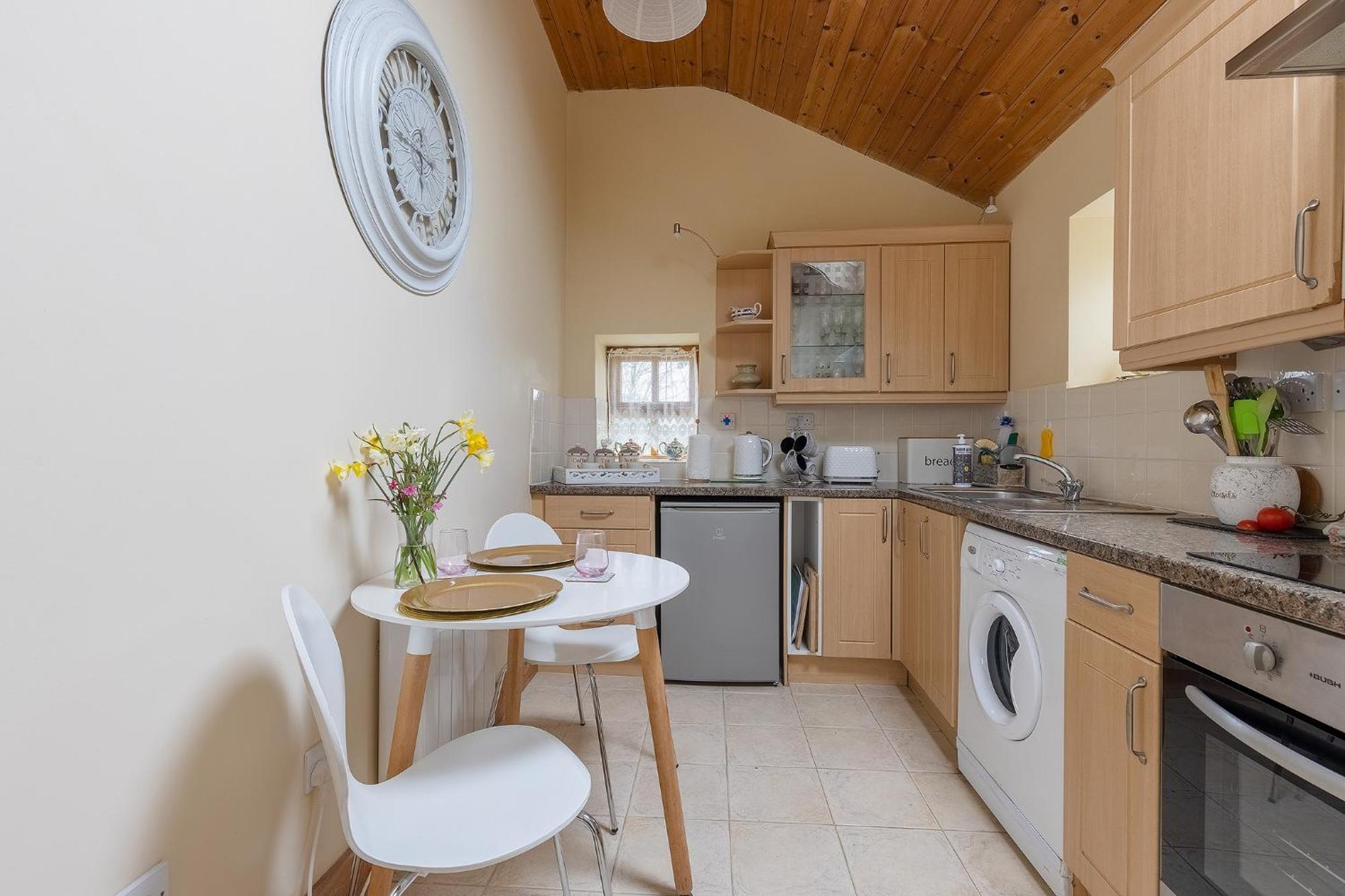 Kitts Cottage, Redruth, Cosy Cornish Retreat Esterno foto