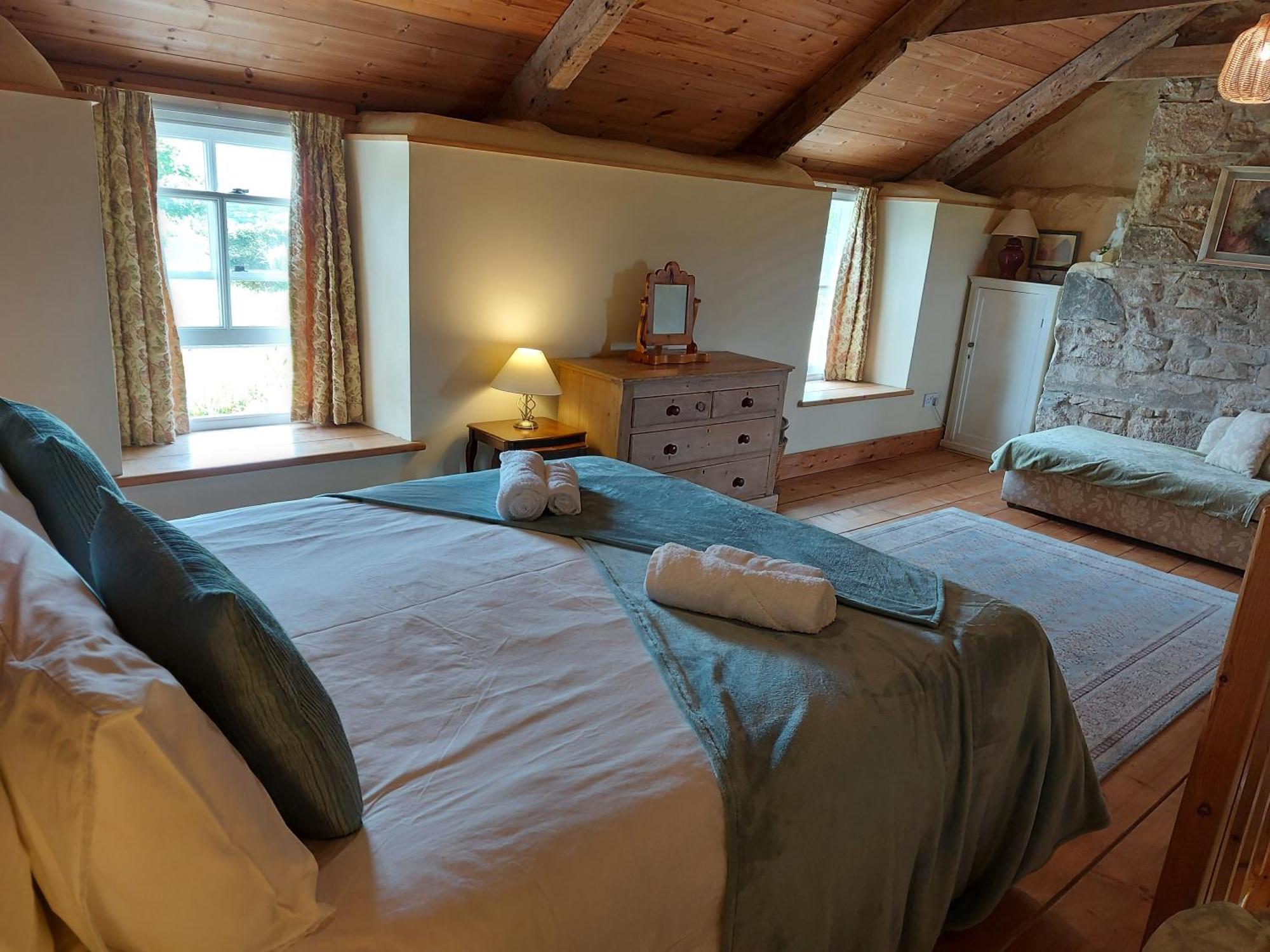 Kitts Cottage, Redruth, Cosy Cornish Retreat Esterno foto
