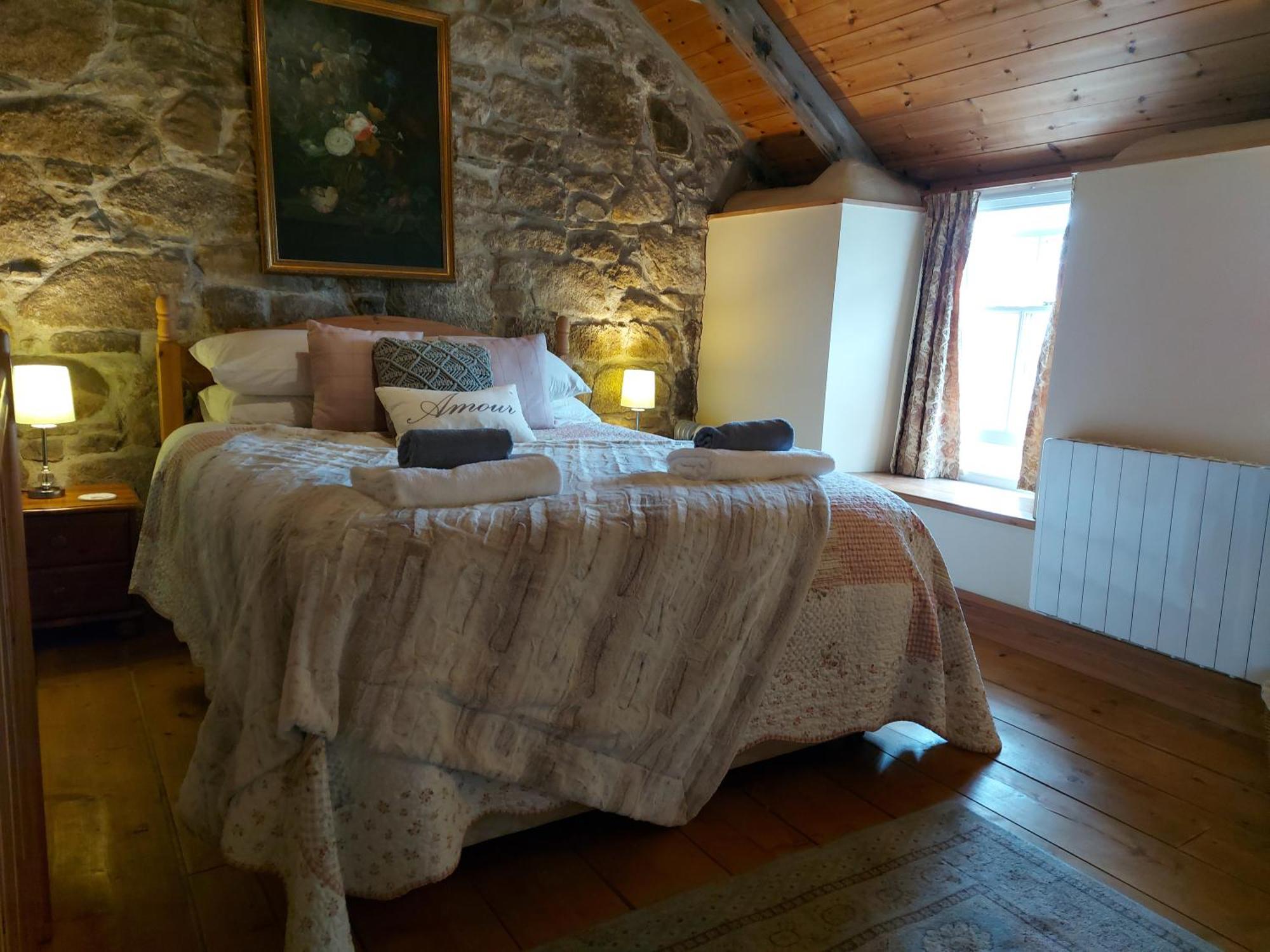 Kitts Cottage, Redruth, Cosy Cornish Retreat Esterno foto