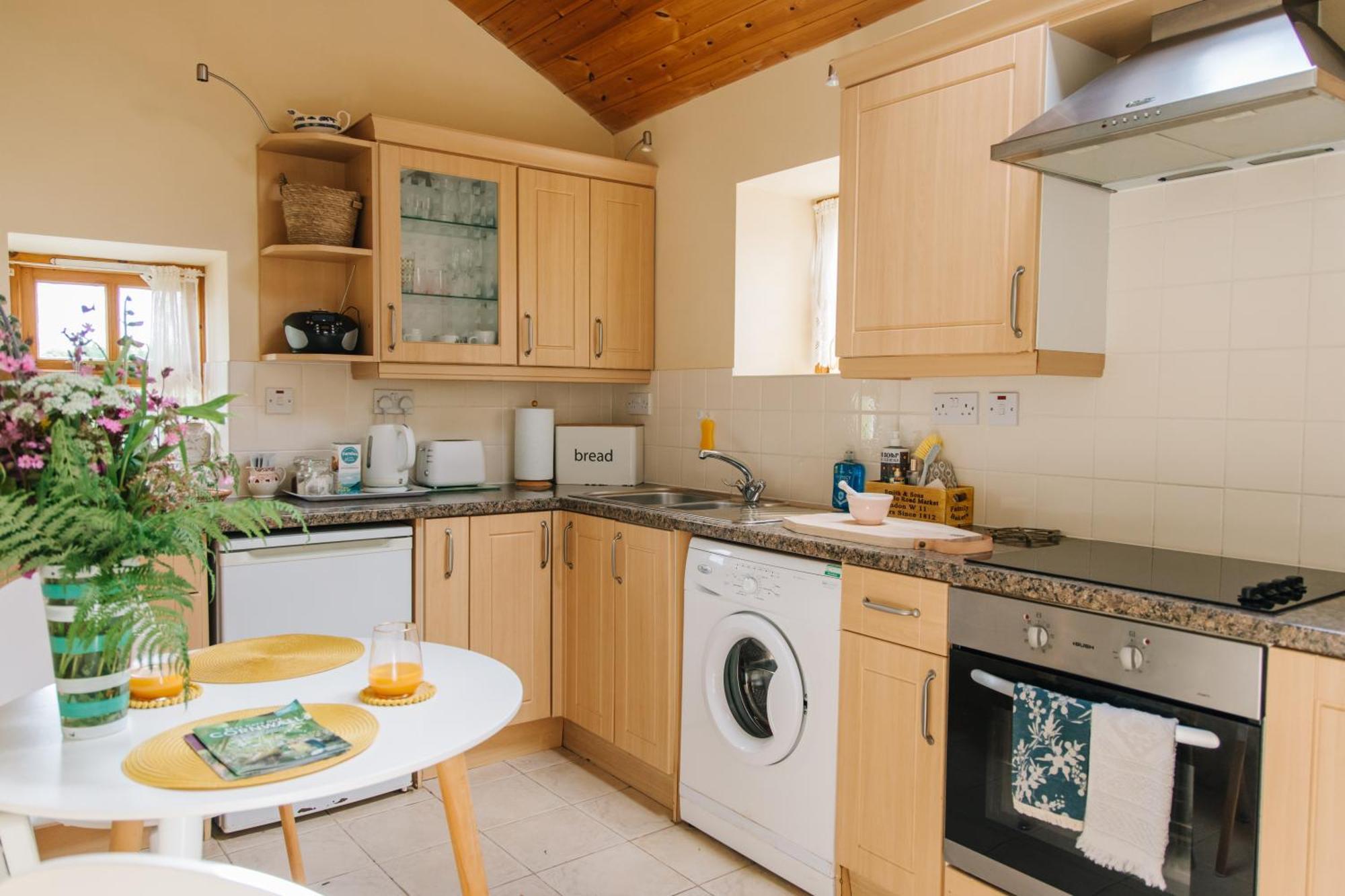 Kitts Cottage, Redruth, Cosy Cornish Retreat Esterno foto