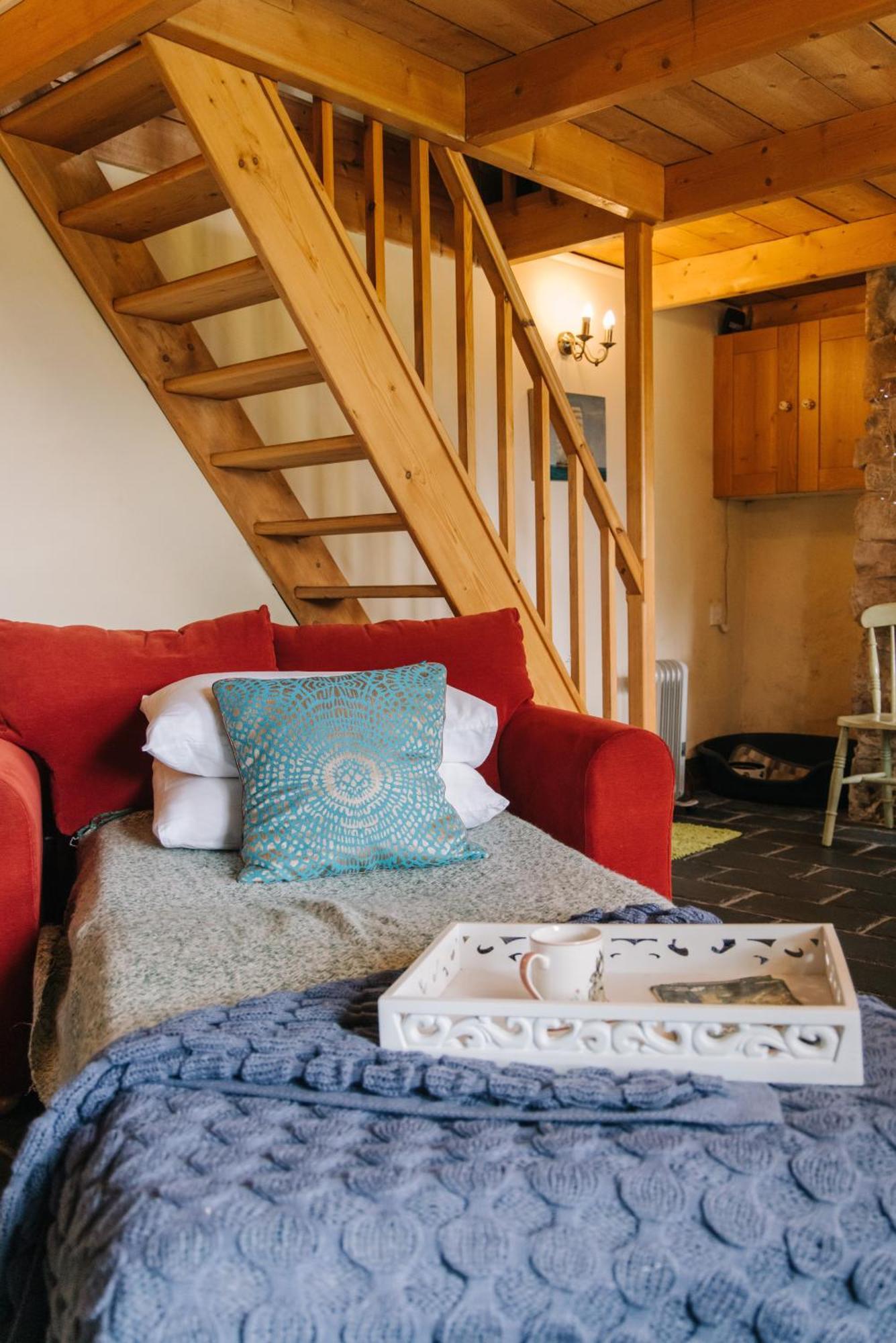Kitts Cottage, Redruth, Cosy Cornish Retreat Esterno foto