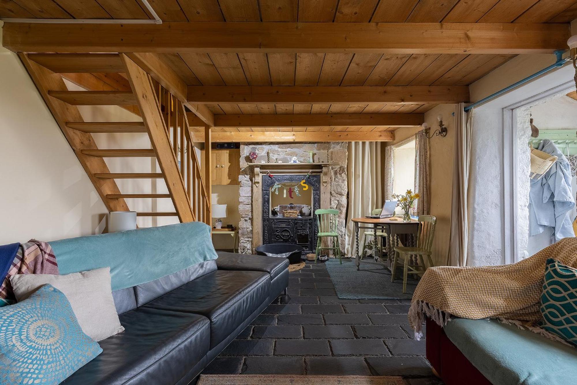 Kitts Cottage, Redruth, Cosy Cornish Retreat Esterno foto