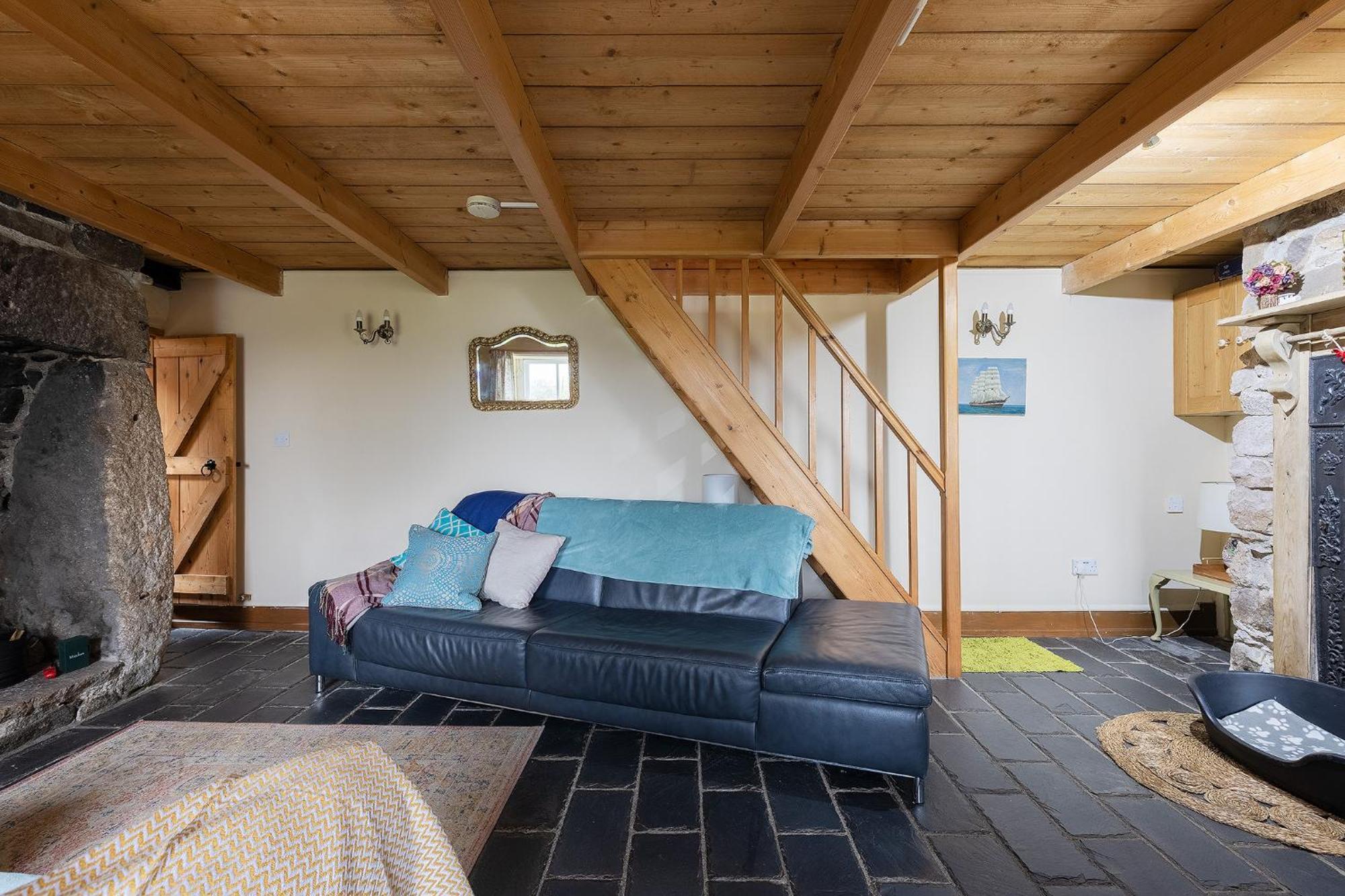 Kitts Cottage, Redruth, Cosy Cornish Retreat Esterno foto