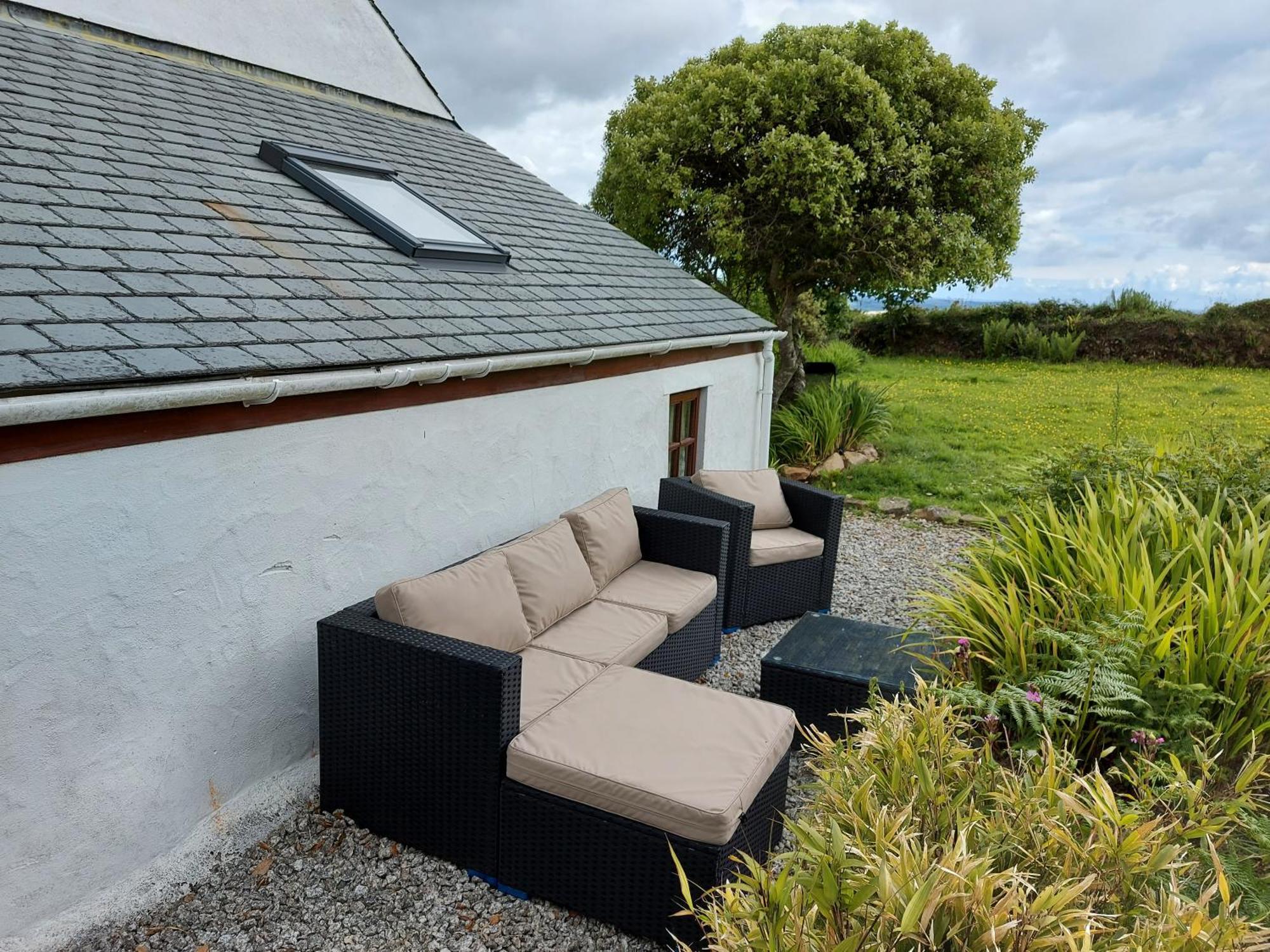 Kitts Cottage, Redruth, Cosy Cornish Retreat Esterno foto