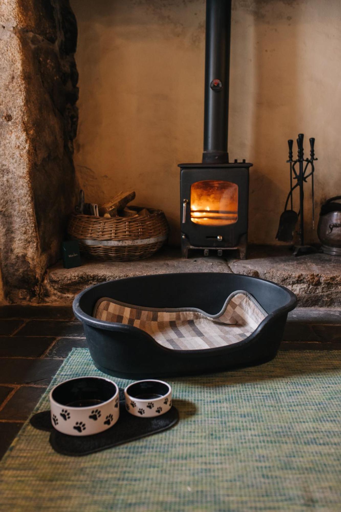 Kitts Cottage, Redruth, Cosy Cornish Retreat Esterno foto