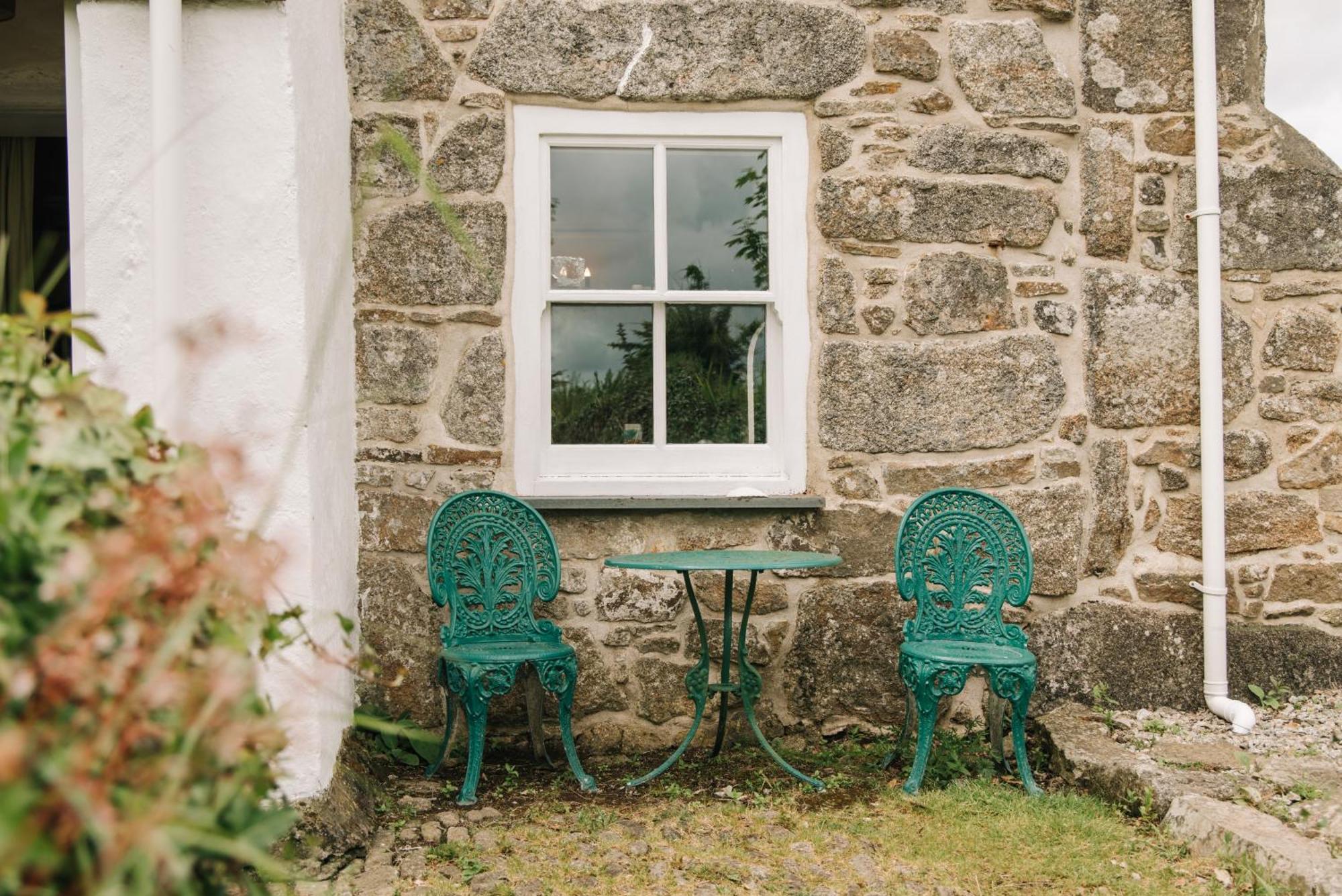Kitts Cottage, Redruth, Cosy Cornish Retreat Esterno foto
