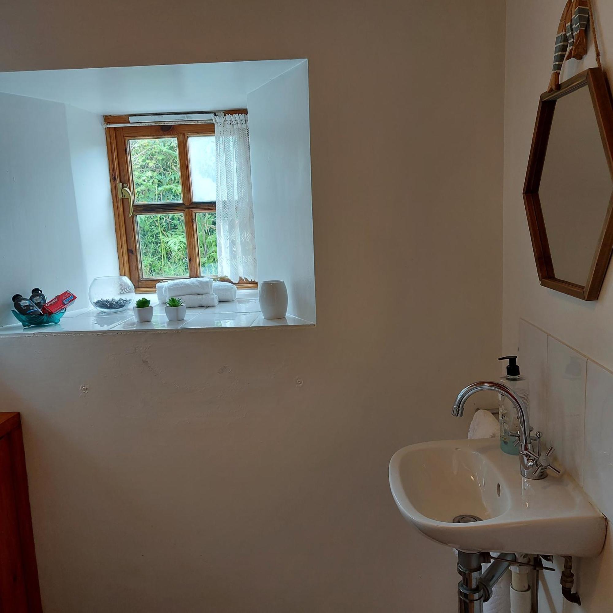 Kitts Cottage, Redruth, Cosy Cornish Retreat Esterno foto