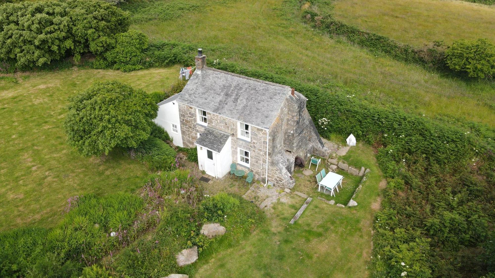 Kitts Cottage, Redruth, Cosy Cornish Retreat Esterno foto