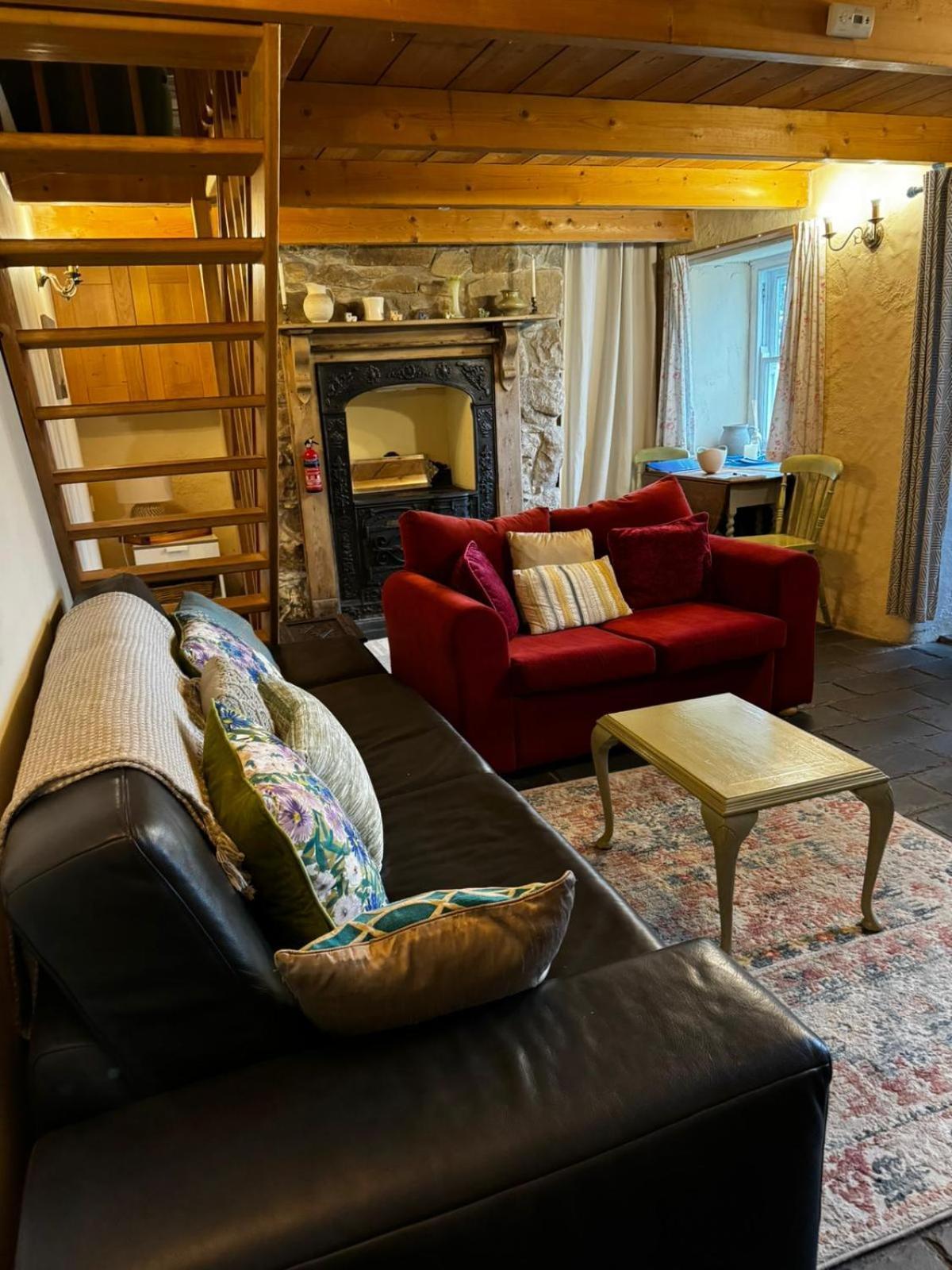 Kitts Cottage, Redruth, Cosy Cornish Retreat Esterno foto