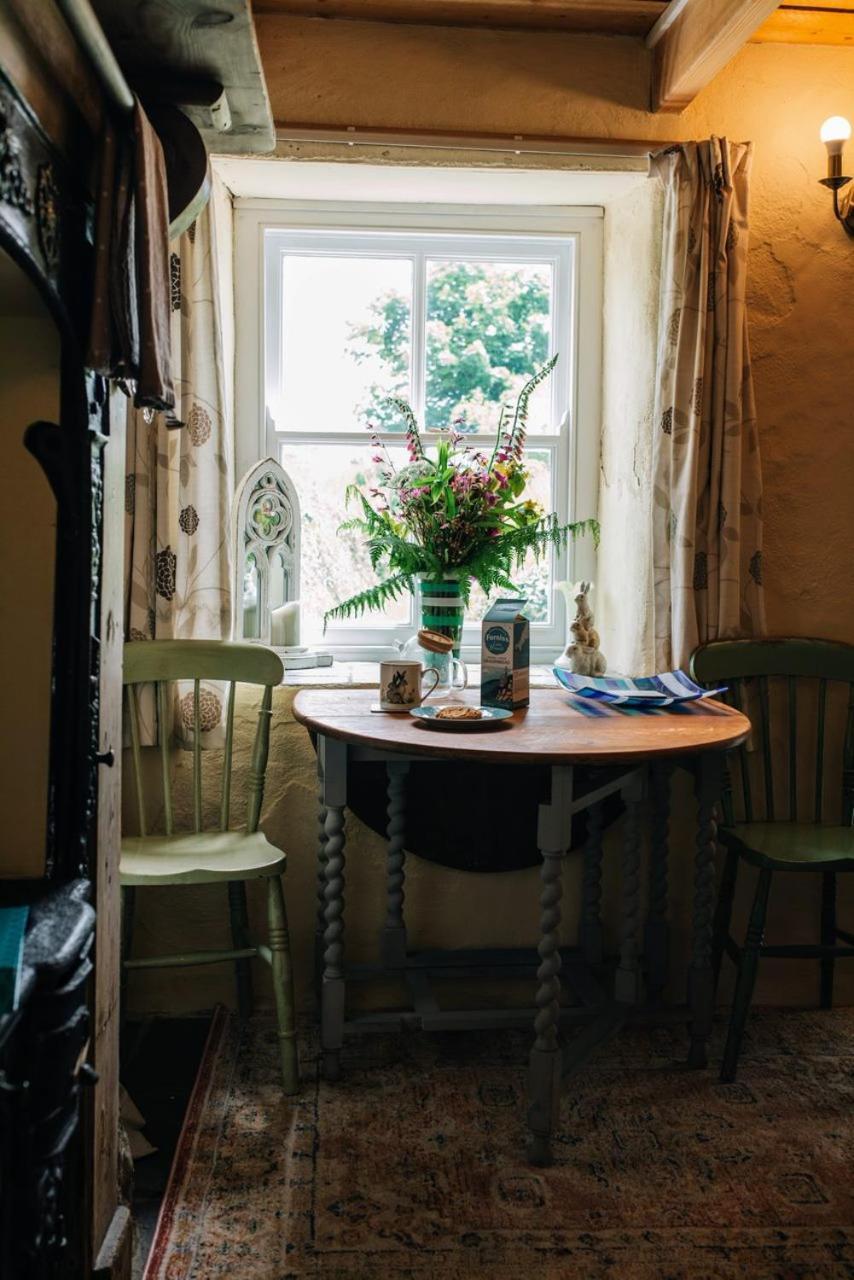 Kitts Cottage, Redruth, Cosy Cornish Retreat Esterno foto