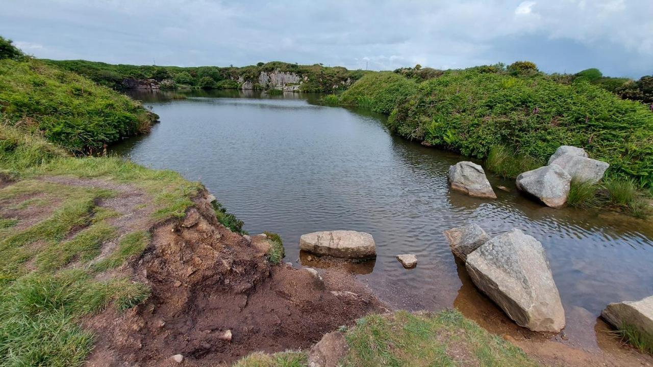 Kitts Cottage, Redruth, Cosy Cornish Retreat Esterno foto