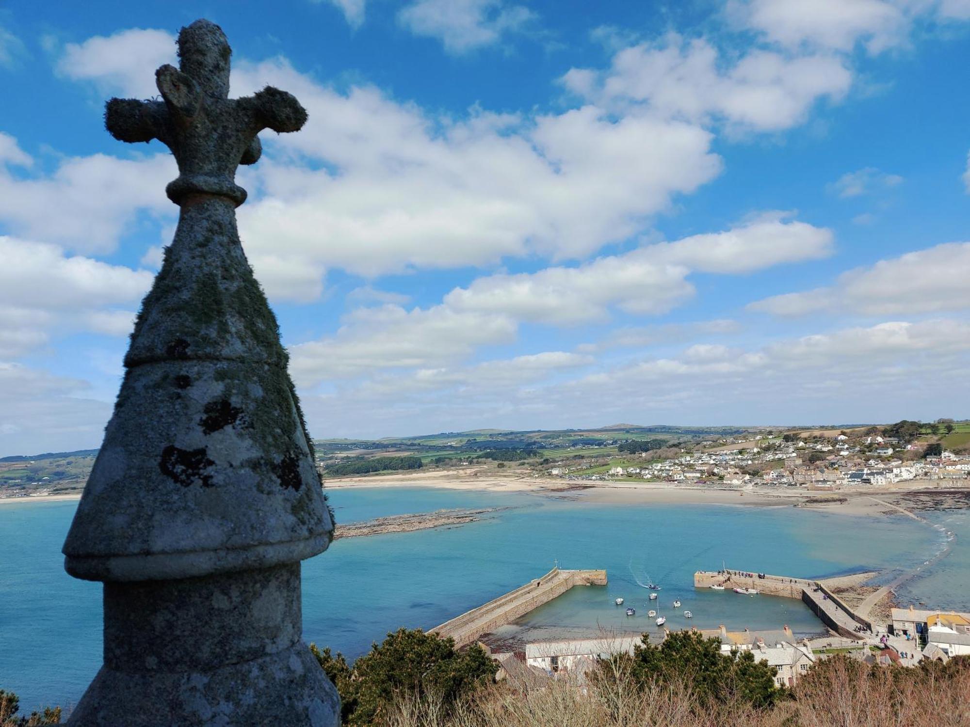 Kitts Cottage, Redruth, Cosy Cornish Retreat Esterno foto